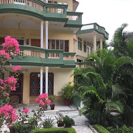 Ayushman Cottage Rishīkesh Екстериор снимка