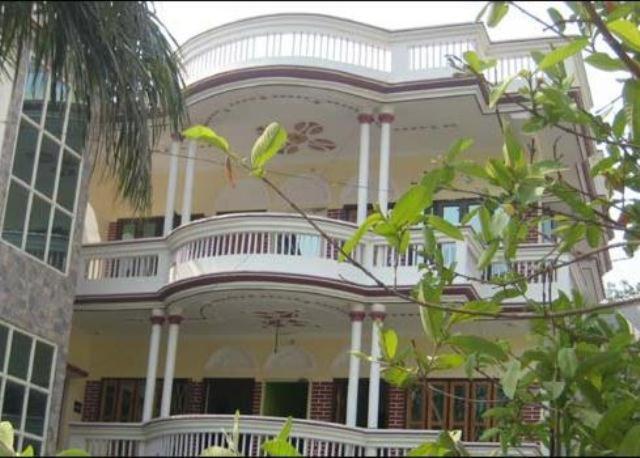 Ayushman Cottage Rishīkesh Екстериор снимка