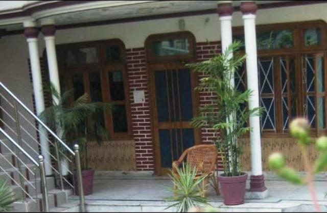 Ayushman Cottage Rishīkesh Екстериор снимка