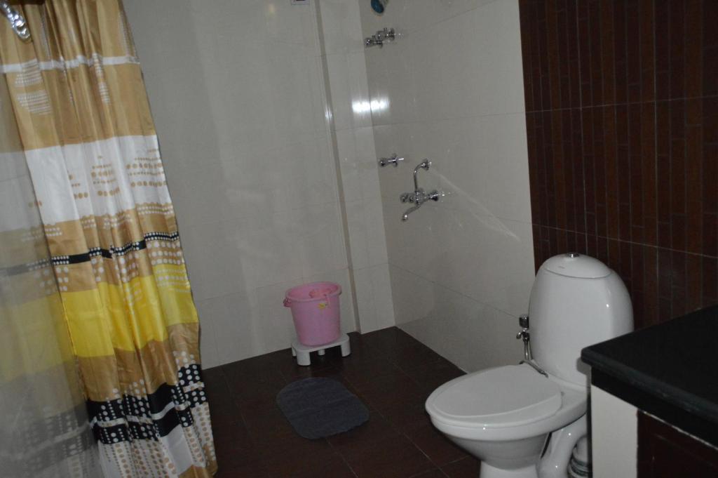 Ayushman Cottage Rishīkesh Екстериор снимка