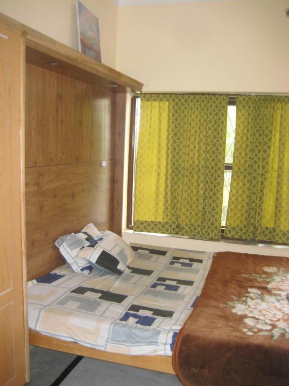 Ayushman Cottage Rishīkesh Екстериор снимка