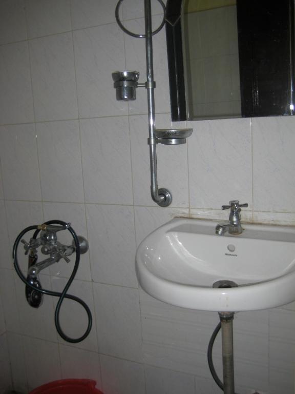 Ayushman Cottage Rishīkesh Екстериор снимка