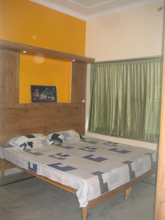 Ayushman Cottage Rishīkesh Екстериор снимка
